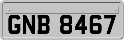 GNB8467