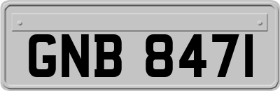 GNB8471