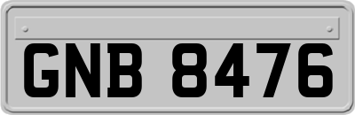 GNB8476