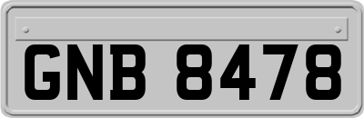 GNB8478