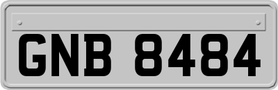GNB8484