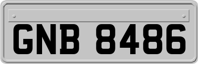 GNB8486
