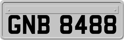 GNB8488