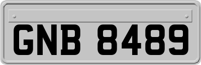 GNB8489