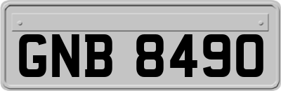 GNB8490