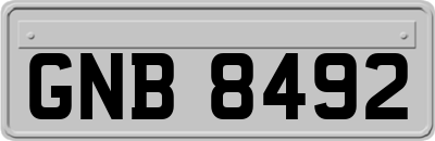 GNB8492