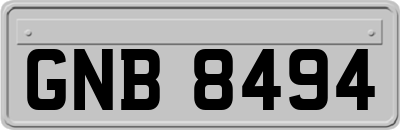 GNB8494