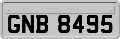 GNB8495