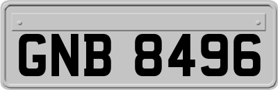 GNB8496