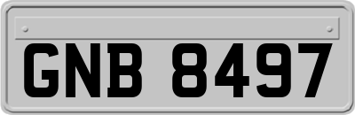 GNB8497