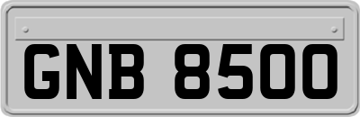 GNB8500
