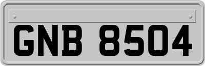 GNB8504