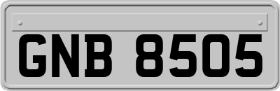 GNB8505