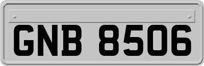 GNB8506