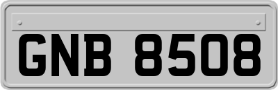 GNB8508