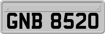GNB8520