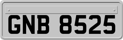 GNB8525