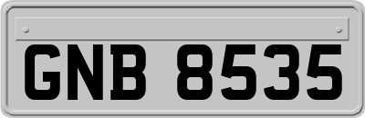 GNB8535