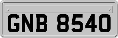 GNB8540