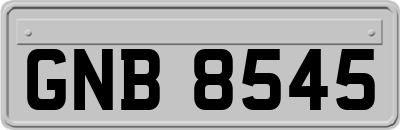 GNB8545