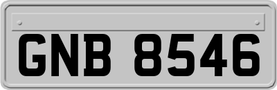 GNB8546