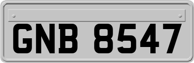 GNB8547