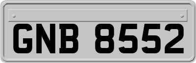 GNB8552