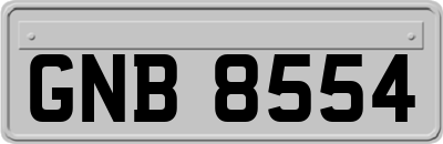 GNB8554