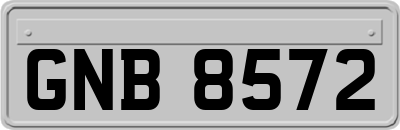 GNB8572