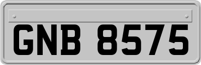 GNB8575