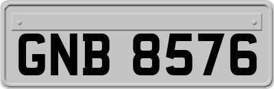 GNB8576