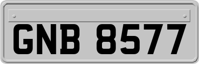 GNB8577