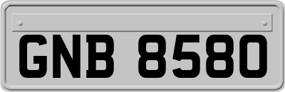 GNB8580