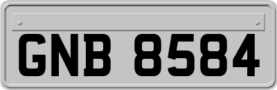 GNB8584