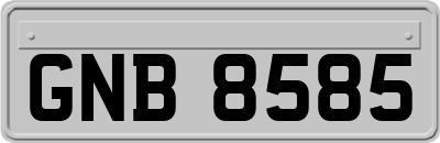 GNB8585
