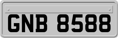 GNB8588