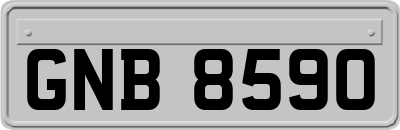 GNB8590