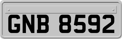GNB8592