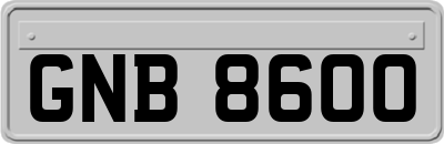 GNB8600