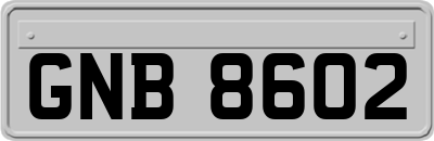 GNB8602