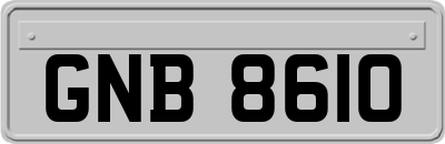GNB8610