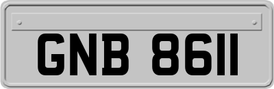 GNB8611