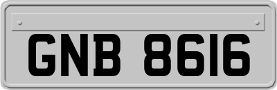 GNB8616