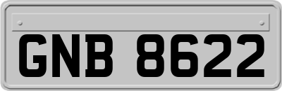 GNB8622