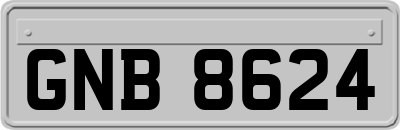 GNB8624