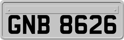 GNB8626