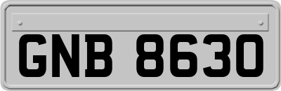 GNB8630
