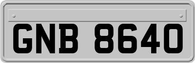 GNB8640