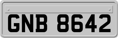 GNB8642