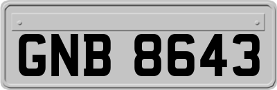 GNB8643